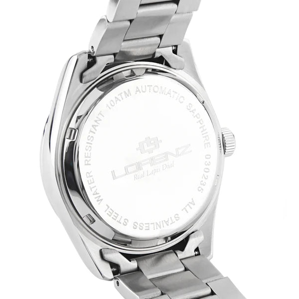 LORENZ OROLOGIO GINEVRA GEMSTONE - REFERENZA: 030235LL