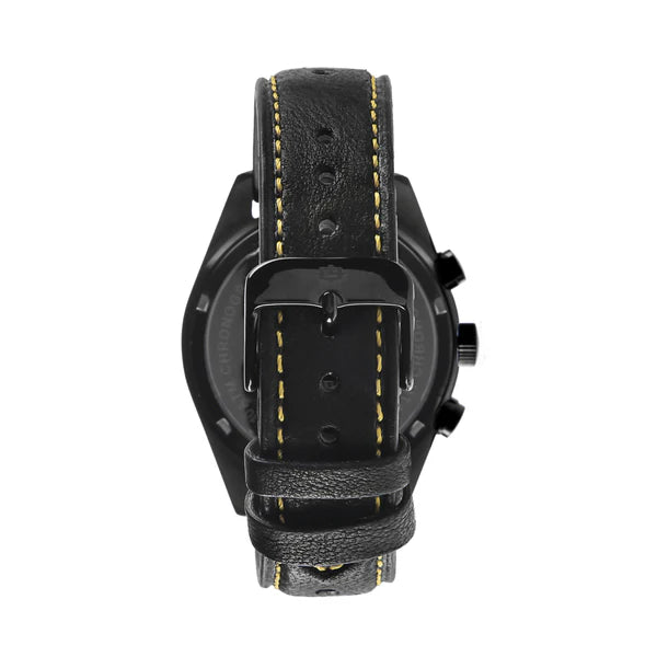 Lorenz Orologio Granpremio Chronograph – 030251DD