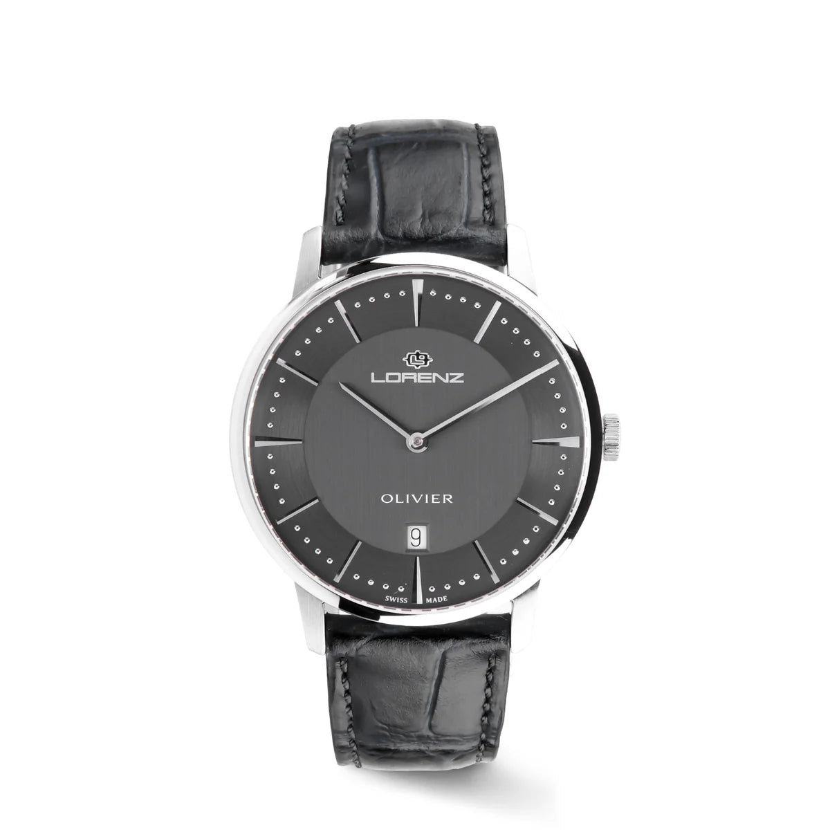 Lorenz Orologio Olivier – 090016BB
