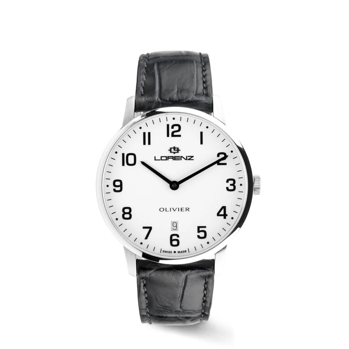 Lorenz Orologio Olivier – 090016FF