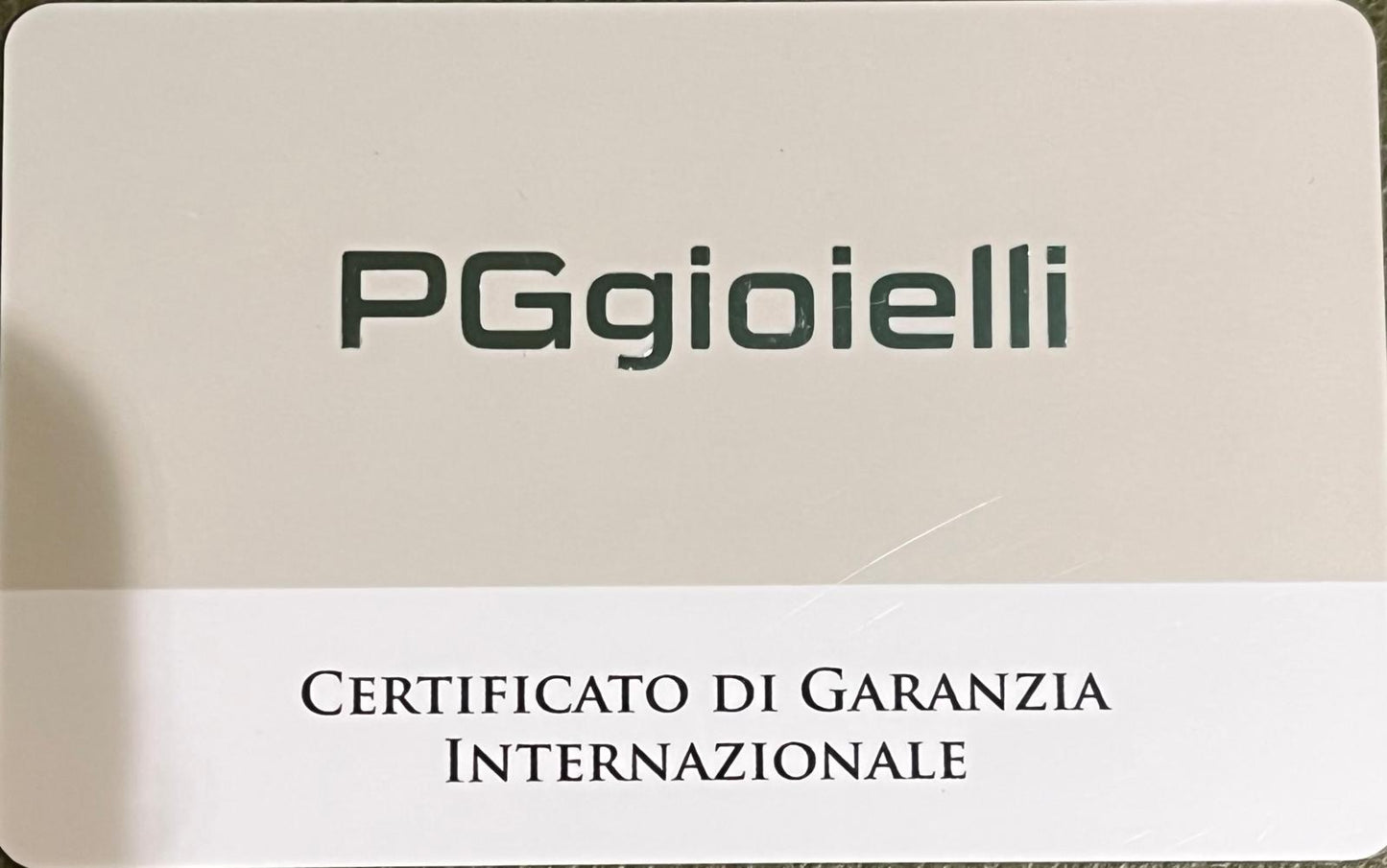 Anello con Zaffiro Blu Ovale e Diamanti in Oro Bianco 18kt – PG Gioielli (ANLADYZ/4)