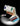 MONDRAGHI SAFFIANO - bianco