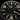 U-BOAT CAPSOIL CHRONO 45MM DLC CODE 8109/D