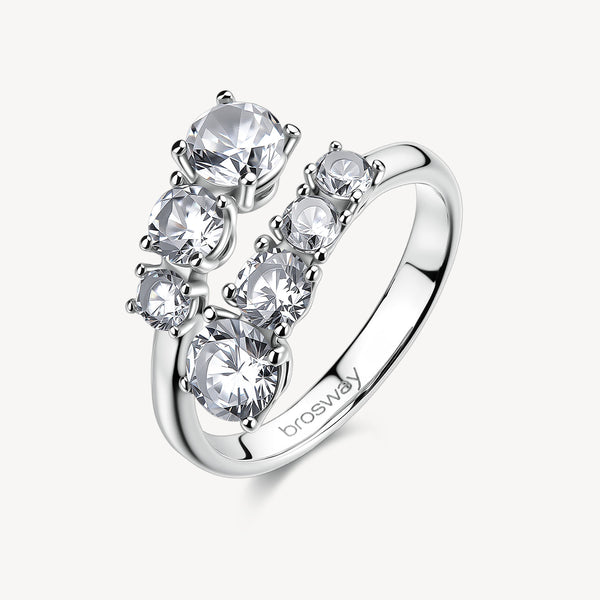Anello DREAMING Codice prodotto: BIG34C