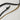 Giannotti Bracciale Tennis Nero in Oro Nero 750