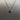 VISCONTI COLLANA CON PENDENTE IN DIAMANTI - Contattaci