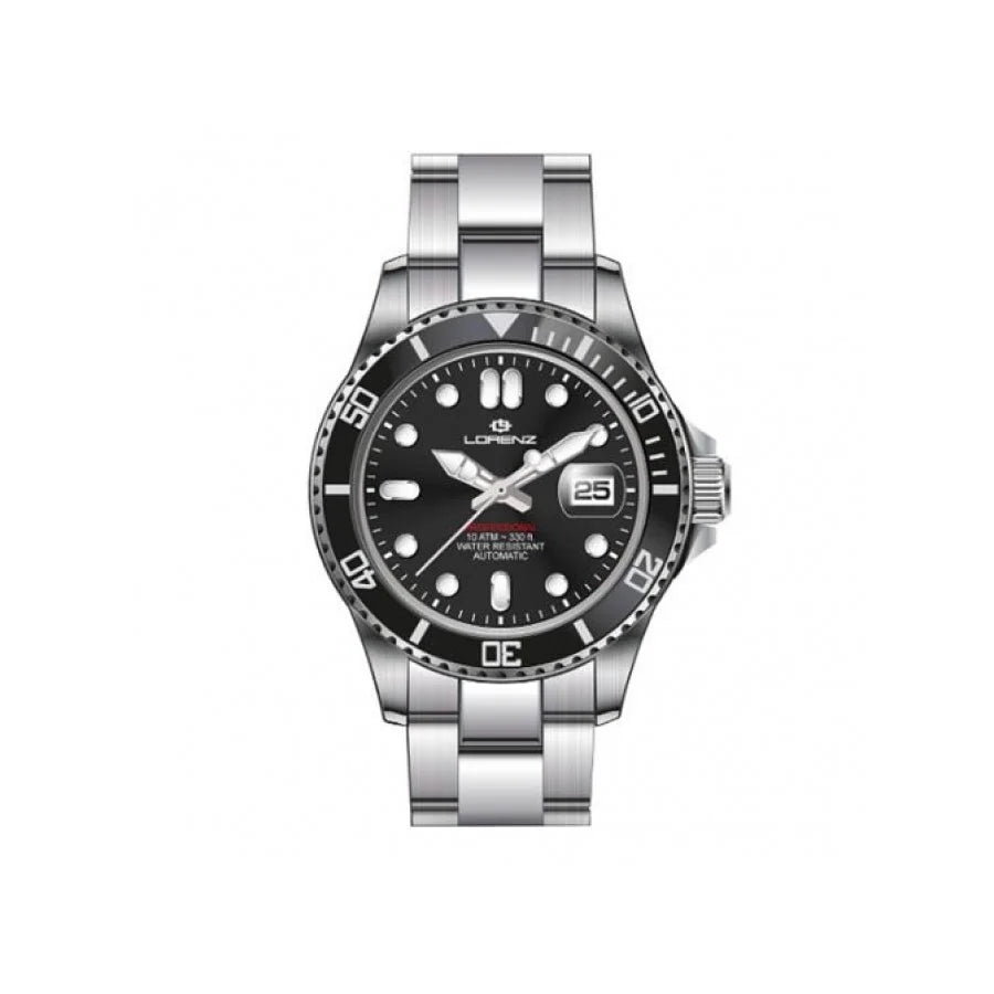 LORENZ OROLOGIO - REFERENZA: LZ21065AA