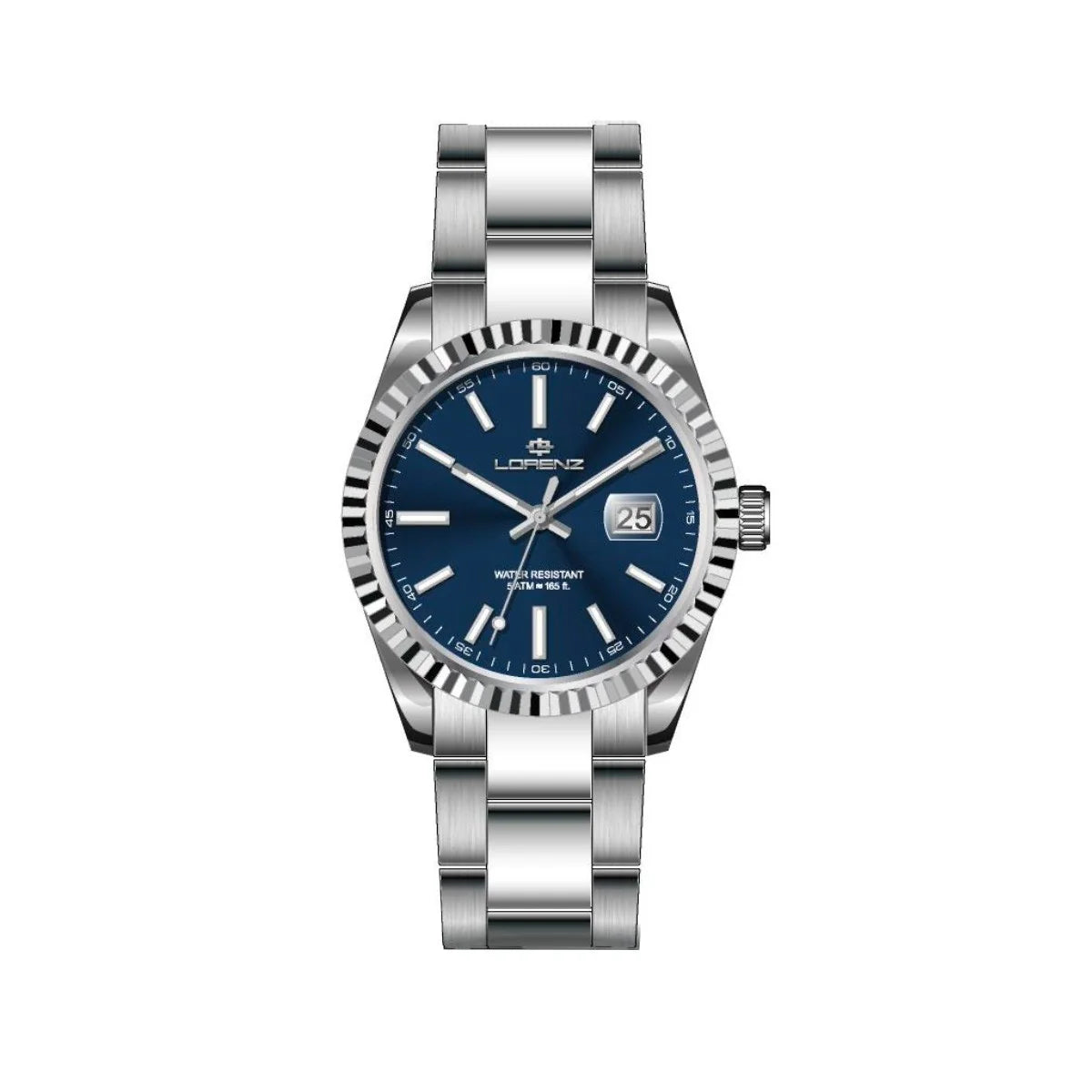 LORENZ OROLOGIO - REFERENZA: LZ28190BB