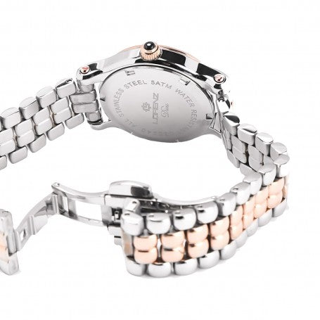 LORENZ OROLOGIO DIVA ROUND - REFERENZA: 030240NN