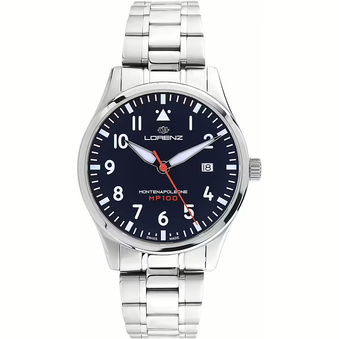 Lorenz Orologio – 090004HH