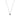 VISCONTI COLLANA CON PENDENTE IN DIAMANTI - Contattaci
