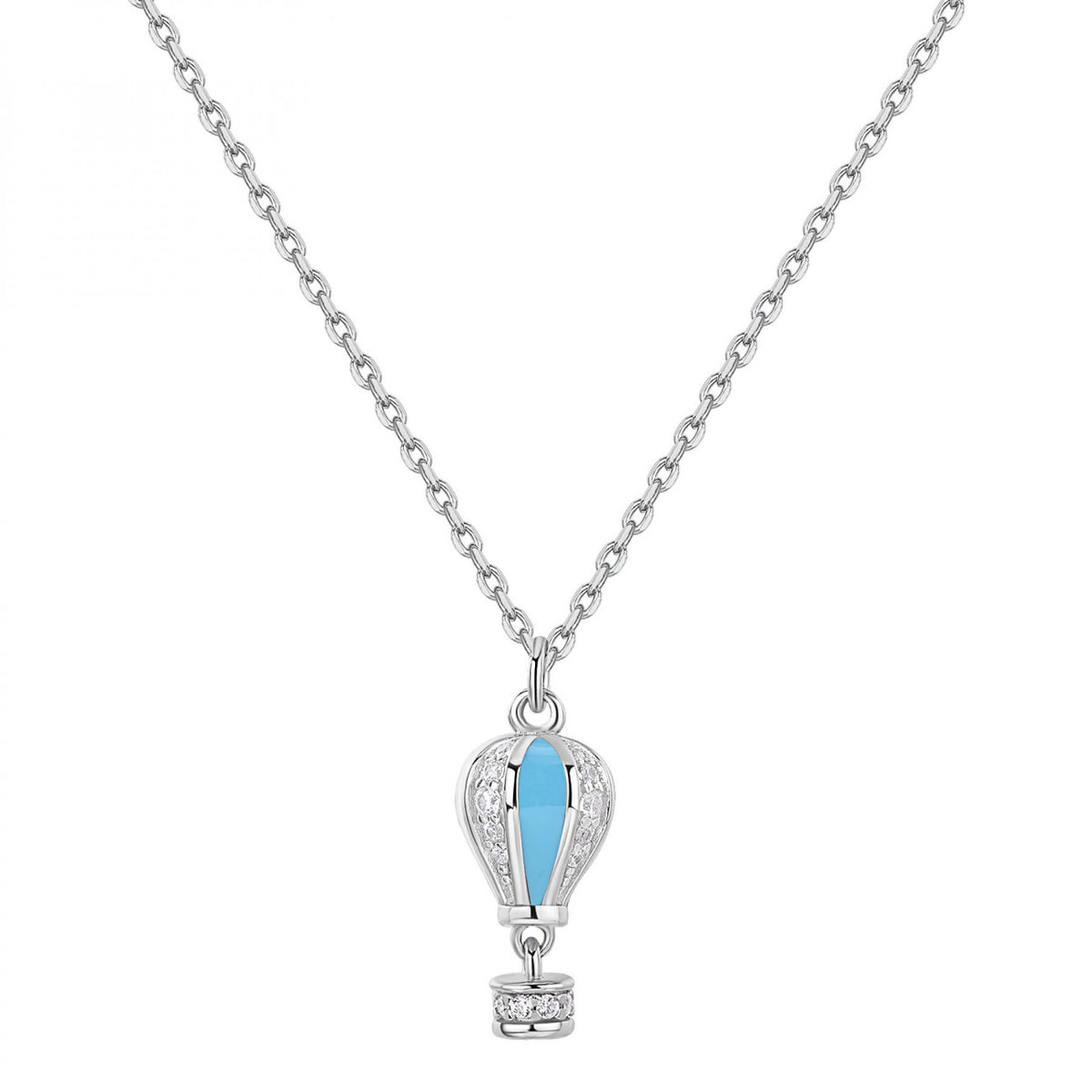 ROSATO Collana corta REF RZAR03