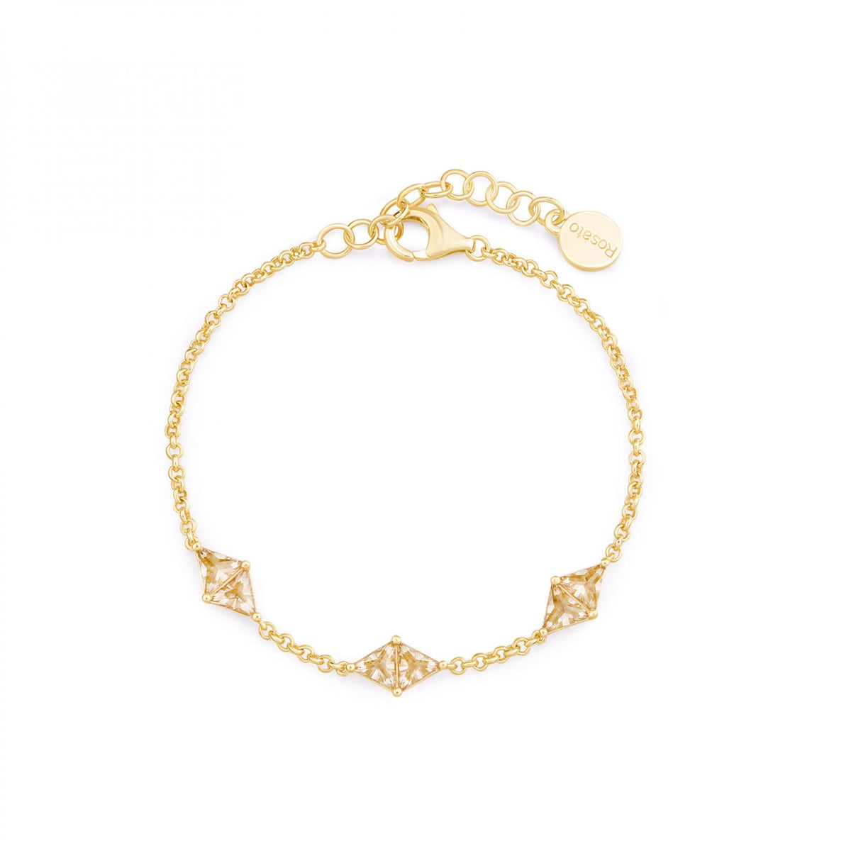 ROSATO Bracciale morbido REF RZVT12
