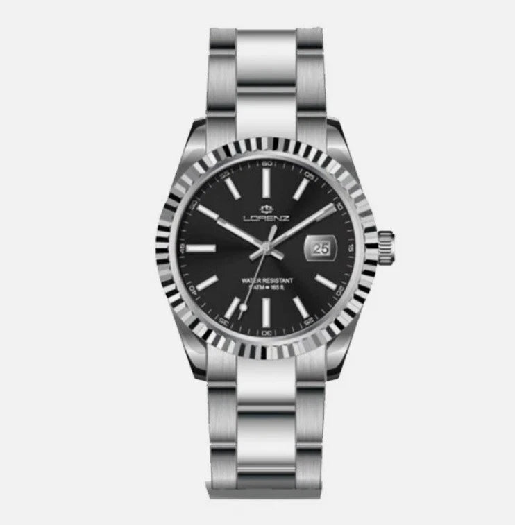 LORENZ OROLOGIO - REFERENZA: LZ28187BB