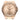 STROILI - Orologio Solo Tempo Tolosa con Cristalli