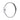 STROILI - Orologio Solo Tempo Notting Hill con Cristalli