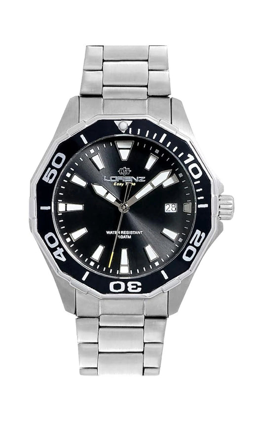 Lorenz Orologio Easy Time – 030213AA