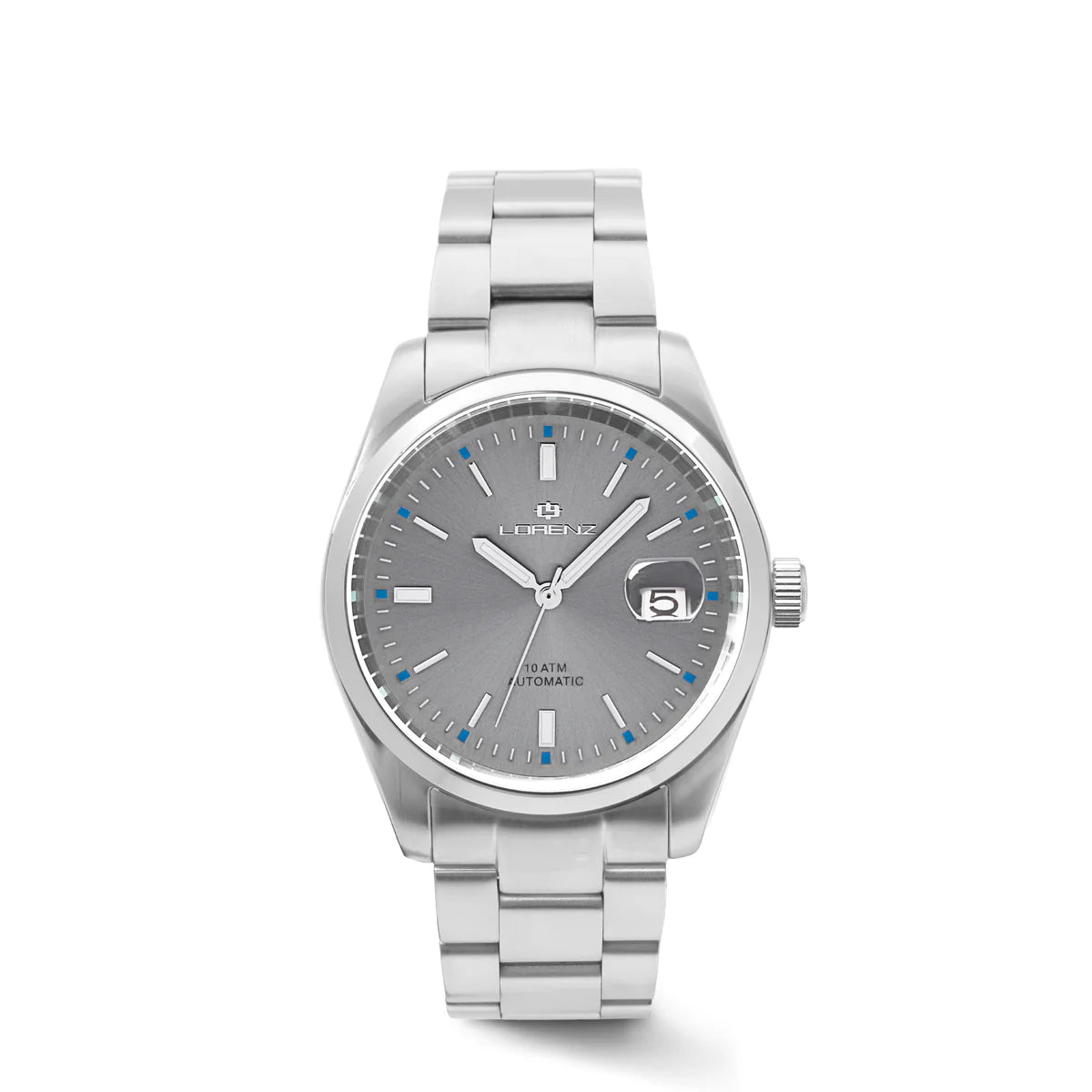 LORENZ OROLOGIO GINEVRA - REFERENZA: 030235DD