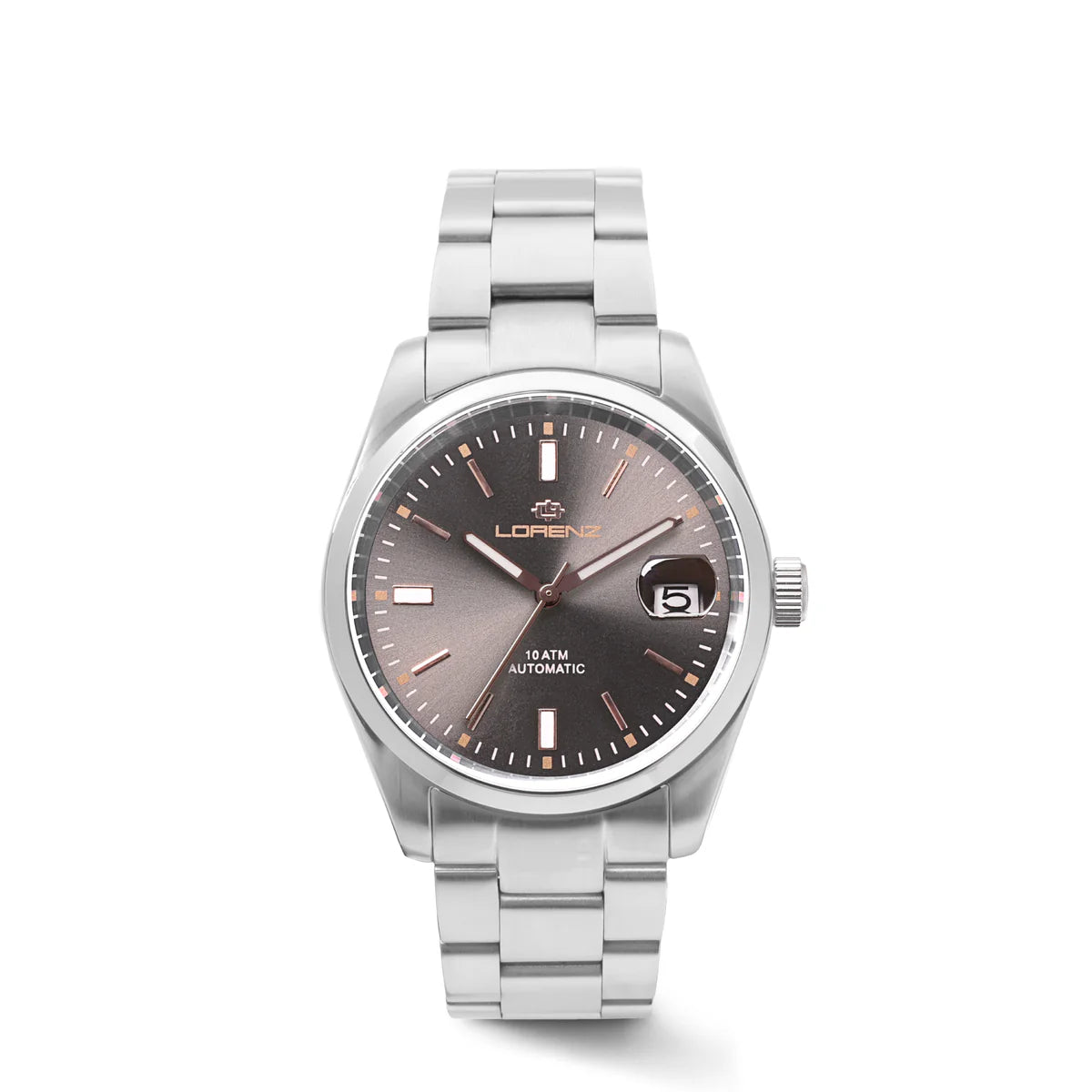 LORENZ OROLOGIO GINEVRA - REFERENZA: 030235EE