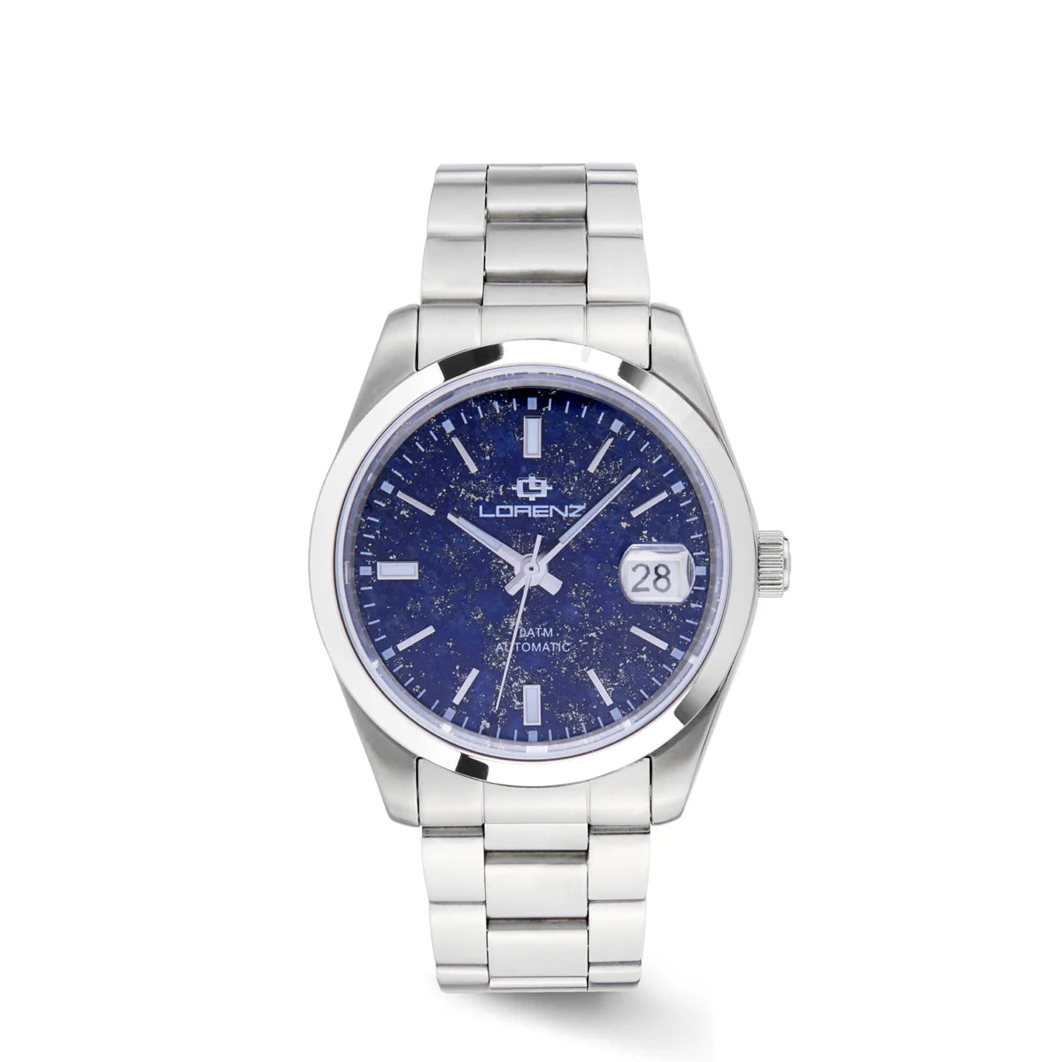 LORENZ OROLOGIO GINEVRA GEMSTONE -  REFERENZA: 030235LL