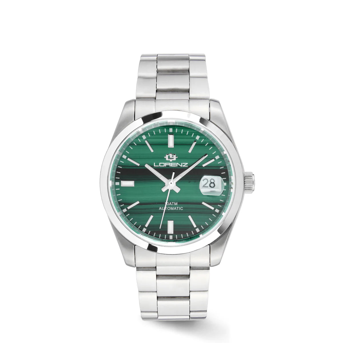 Lorenz Orologio Ginevra Gemstone – 030235MM