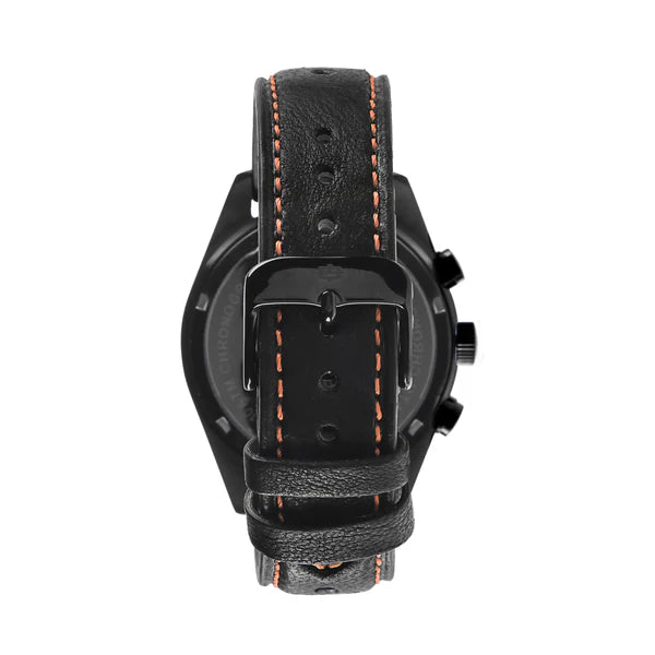 Lorenz Orologio Granpremio Chronograph – 030251EE