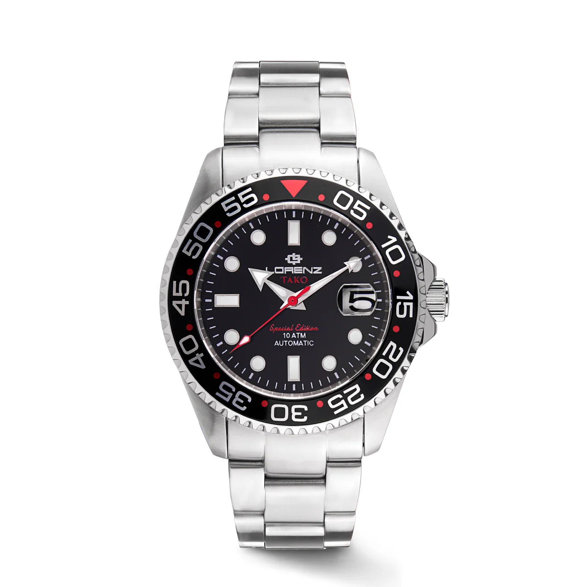 Lorenz Orologio Tako Special Edition – 030254GG