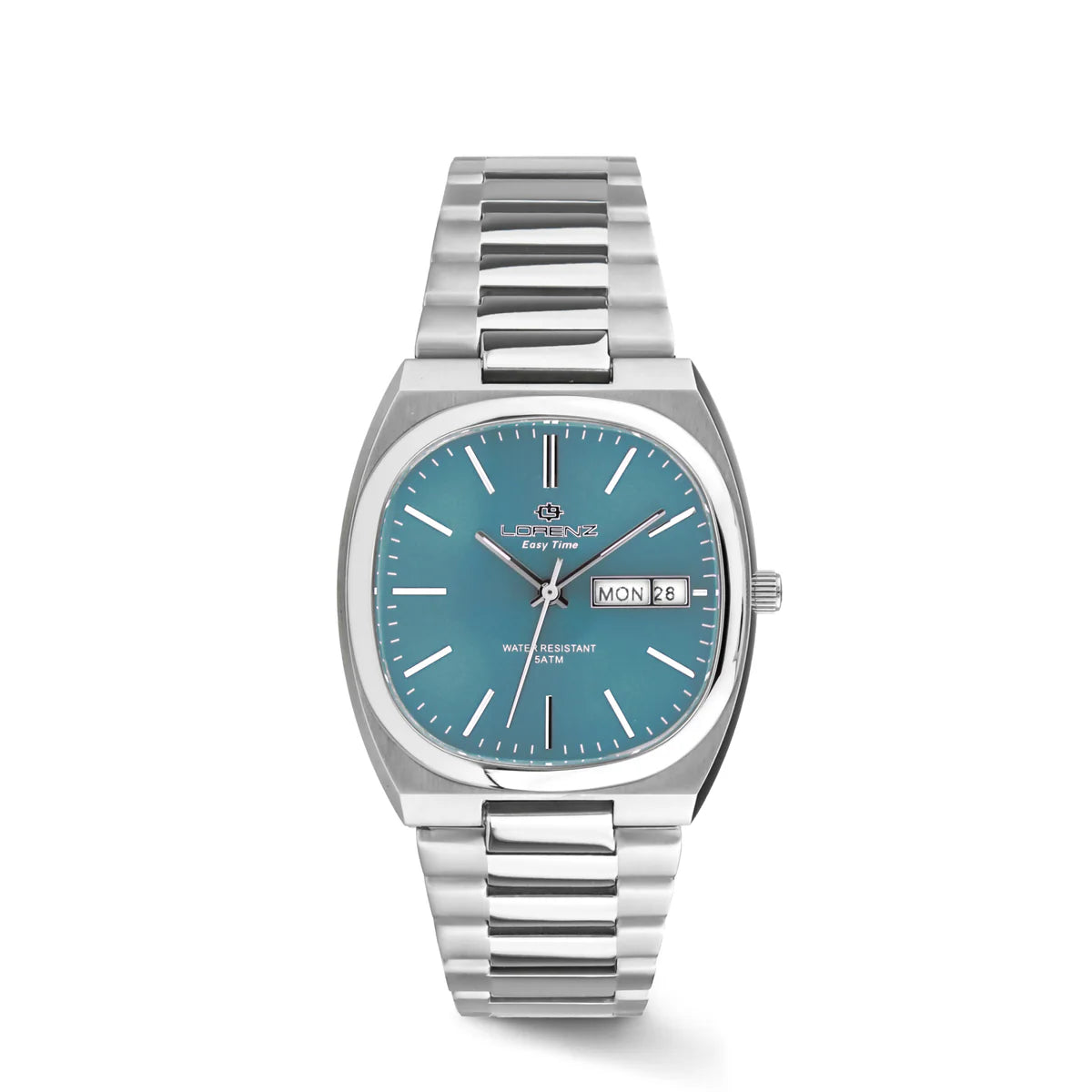 LORENZ OROLOGIO EASY TIME RETRÒ - REFERENZA: 030271CC