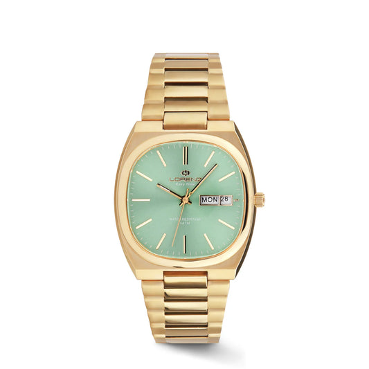 LORENZ OROLOGIO EASY TIME RETRÒ - REFERENZA: 030271EE