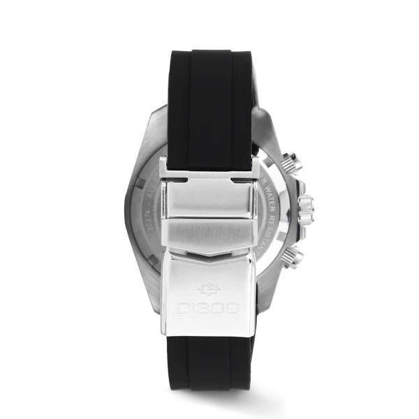 Lorenz Orologio DI300 Chronograph – 030274AA