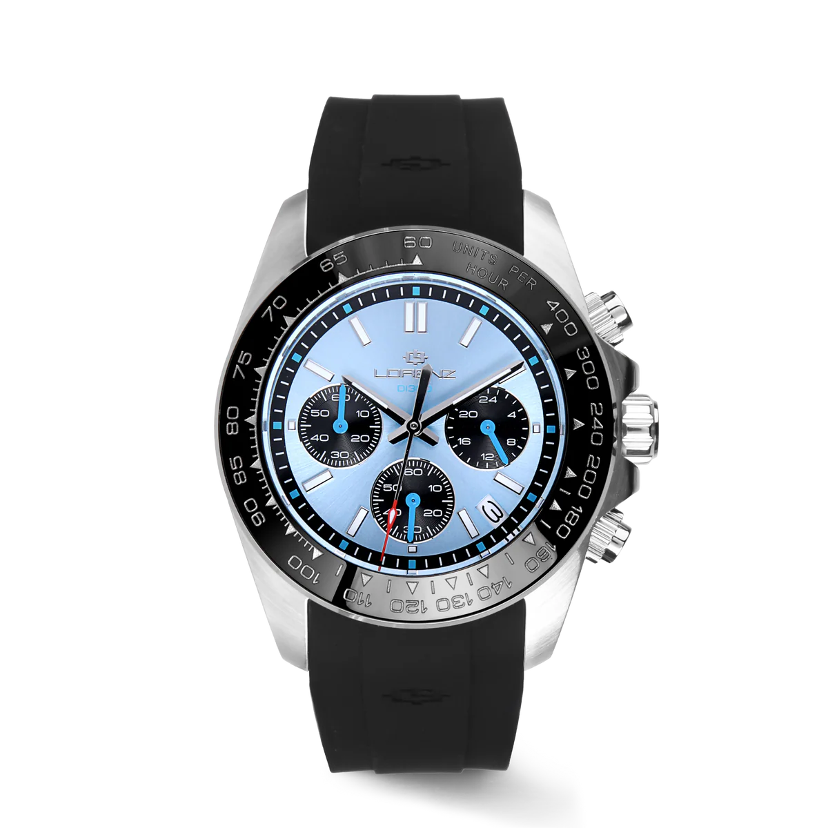 Lorenz Orologio DI300 Chronograph – 030274AA