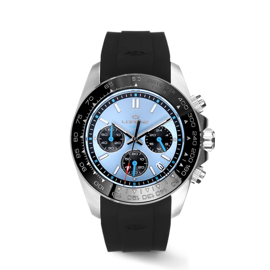 Lorenz Orologio DI300 Chronograph – 030274AA
