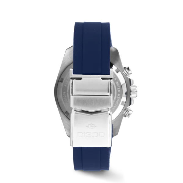 Lorenz Orologio DI300 Chronograph – 030274BB