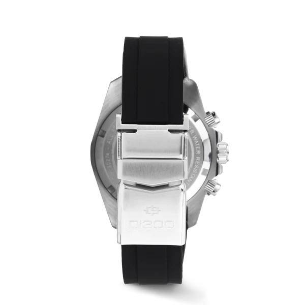 Lorenz Orologio DI300 Chronograph – 030274EE