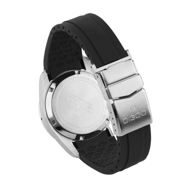 Lorenz Orologio DI300 Chronograph – 030274EE