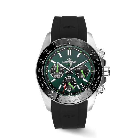 Lorenz Orologio DI300 Chronograph – 030274EE