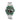 Orologio Lorenz Hydro-Sub Tre Sfere Automatico Verde Nero 090011DD