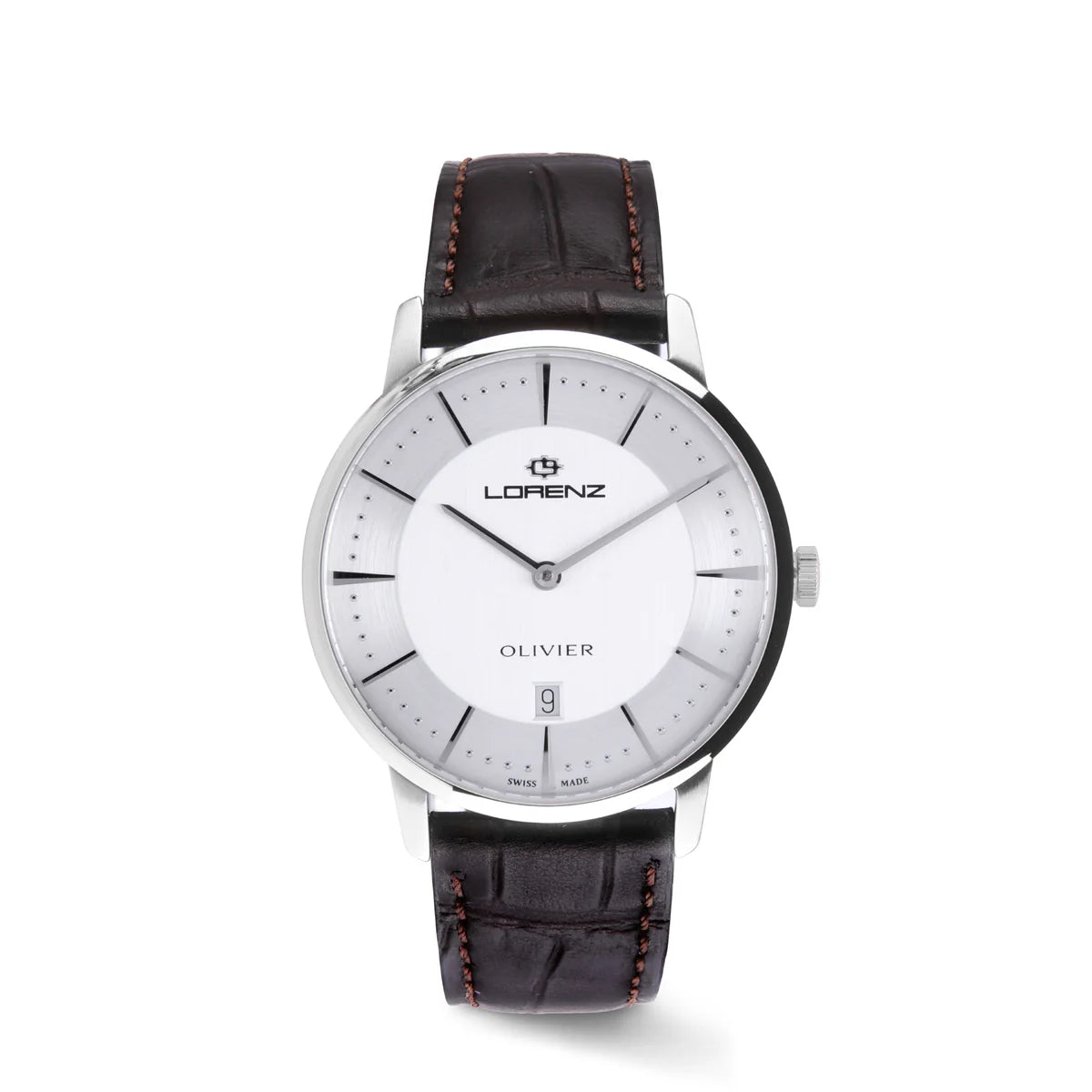 Lorenz Orologio Olivier – 090016AA