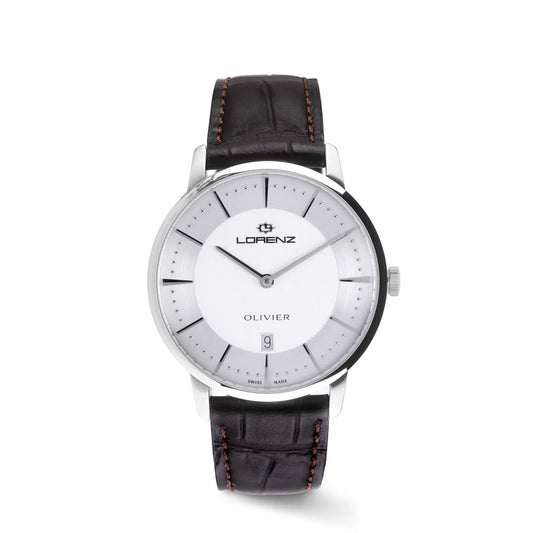 Lorenz Orologio Olivier – 090016AA
