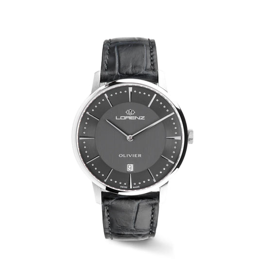 Lorenz Orologio Olivier – 090016BB