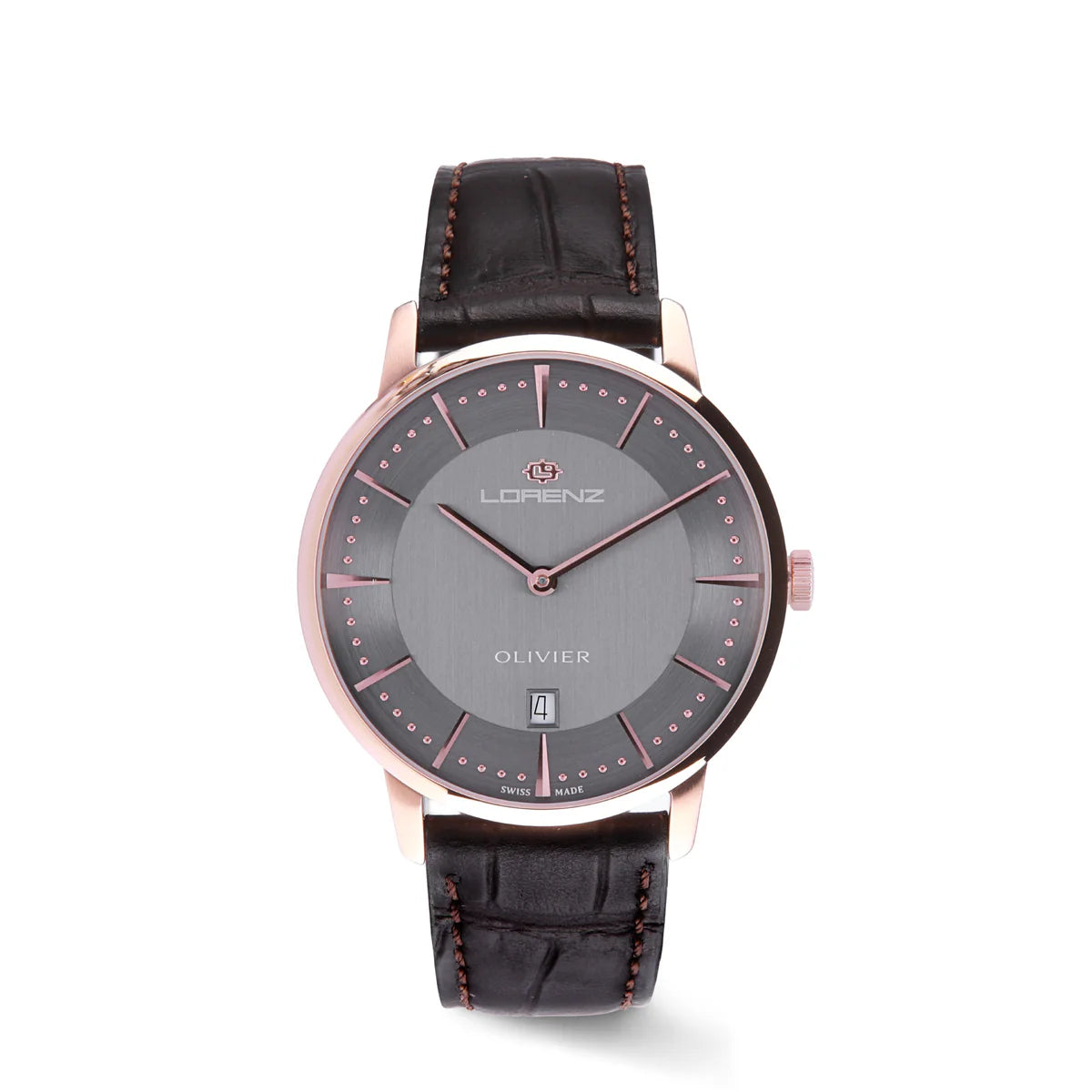 Lorenz Orologio Olivier – 090016DD