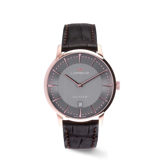 Lorenz Orologio Olivier – 090016DD
