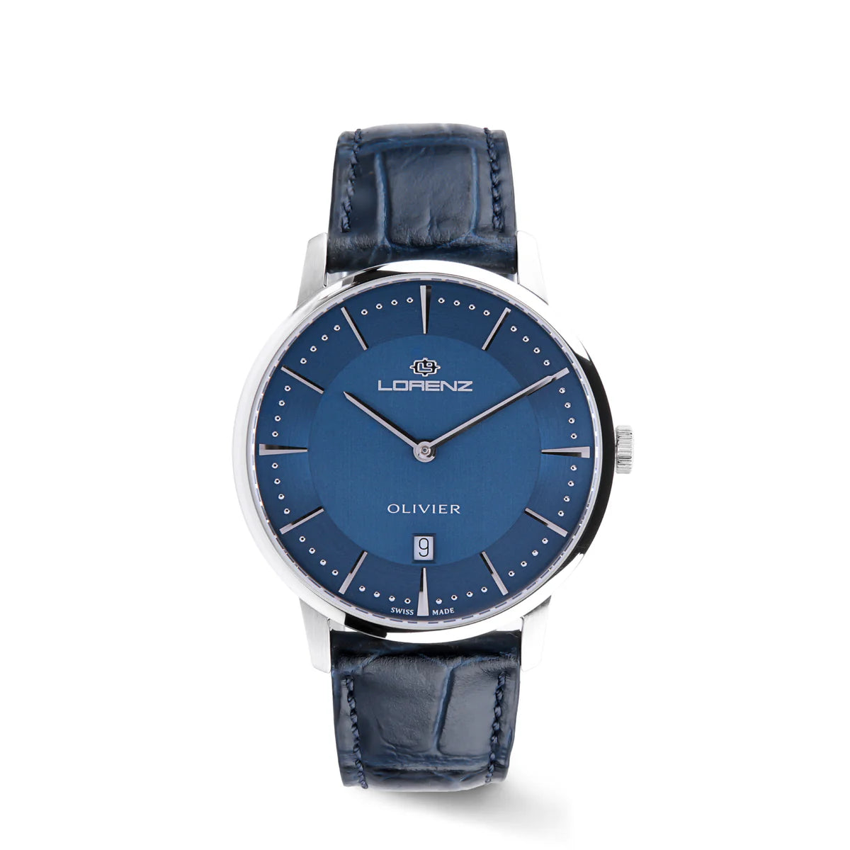 Lorenz Orologio Olivier – 090016EE