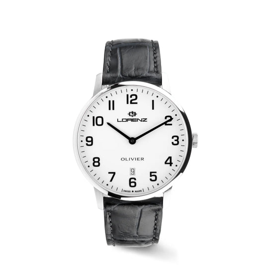 Lorenz Orologio Olivier – 090016FF