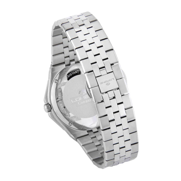 Lorenz Orologio Connery – 090020AA