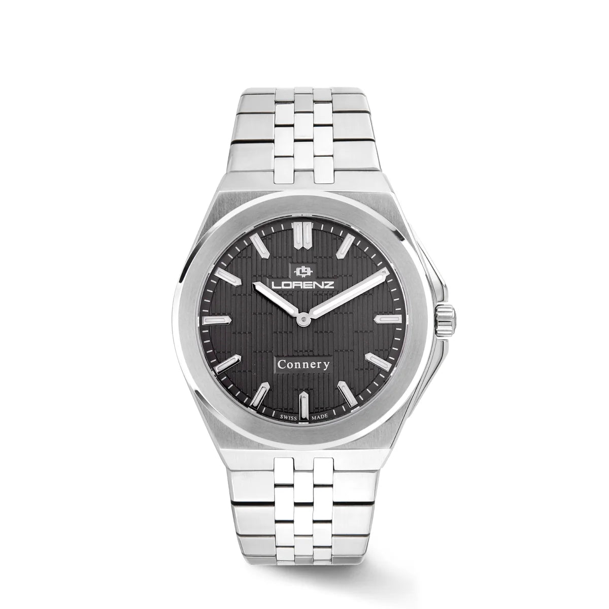 Lorenz Orologio Connery – 090020AA