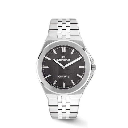 Lorenz Orologio Connery – 090020AA