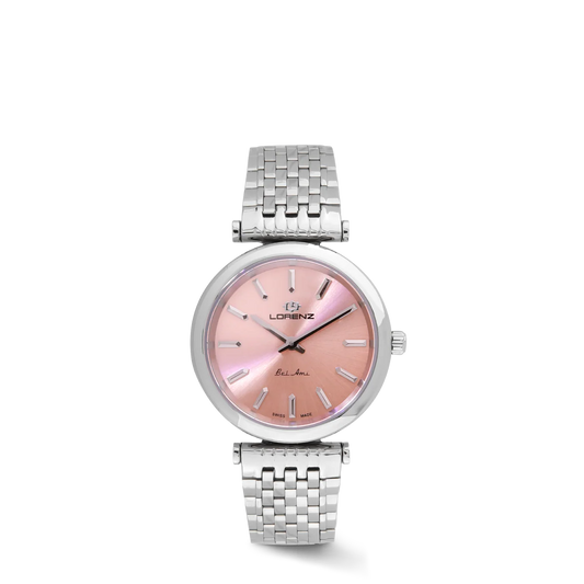 Lorenz Orologio Bel Ami – 090023DD