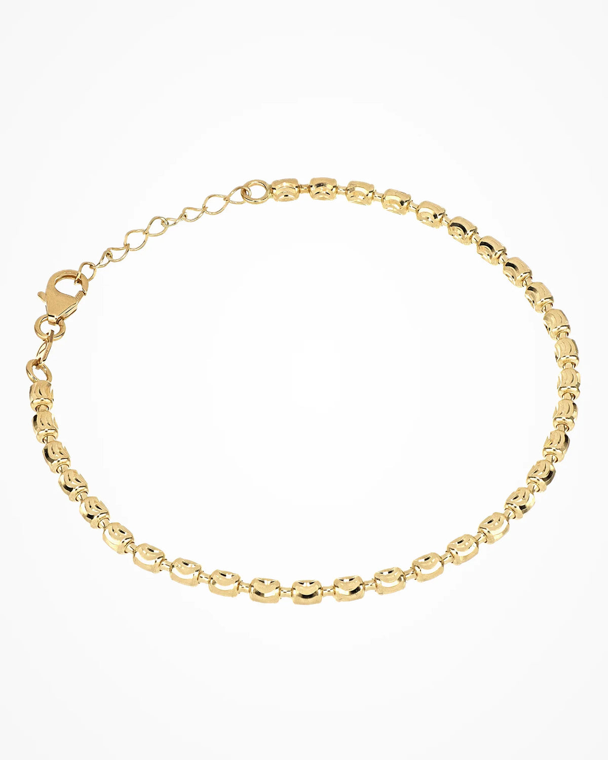 Bracciale in Oro 18kt Barrel Moon – Desmos (G 16,5)