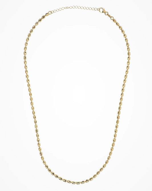 Collana in Oro 18kt Barrel Moon – Desmos (G 41)